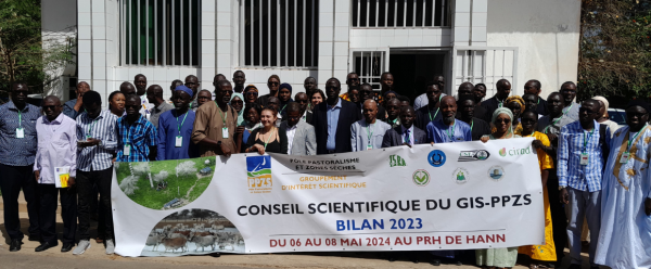 Conseil scientifique PPZS 2024